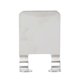 thumbnail image 1 of Stainless Steel Razor Holder Self Adhesive Shaver Shower Hook Hanger Stand for Kitchen, 1 of 5