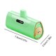 thumbnail image 2 of Mobile Power Type-C/for iPhone Mobile Power Bank Cargador de respaldo de batería de emergencia, 2 of 6