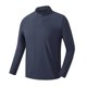 thumbnail image 2 of pstuiky camisetas de manga larga para hombre, Camiseta informal de cuello redondo para hombre, camiseta deportiva informal falsa, camiseta de cuello redondo de manga larga camisetas de hombre xl, 2 of 8