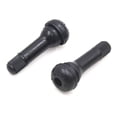 thumbnail image 2 of Unique Bargains 14pcs Copper Wheel Rim Tubeless Vacuum Tire Valve Stem with Dust Cap for Car Auto, 2 of 2