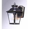 thumbnail image 5 of Maxim Lighting - One Light Outdoor Wall Lantern - Outdoor Wall Mount -, 5 of 5