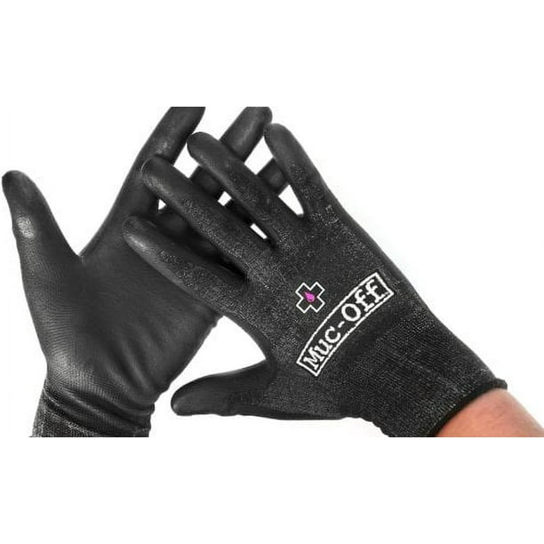 Mechanics sales gloves walmart