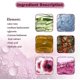 thumbnail image 3 of Tratamiento Facial Sérum Ácido de Frutas para Rosácea 30ml para Reducir Rojeces y Equilibrar Sebo 5p, 3 of 8
