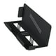thumbnail image 1 of Kit de Montaje en Pared Para Ps 5, Soporte de Pared Oculto de Metal Flotante Derrás del Televisor Con Soporte para Mandos y Colgador para Auriculares, Soporta Hasta 15 kg, 1 of 7