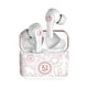 thumbnail image 1 of Auriculares inalámbricos Bluetooth, auriculares Bluetooth 5,0 intrauditivos con micrófono, Mini estuche de carga portátil Compatible, 1 of 2