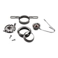 thumbnail image 2 of Pioneer TS-D69C D Series 6"x9" Component Speaker System, 2 of 3