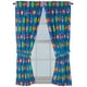 thumbnail image 1 of Cortinas Jay Franco Marvel Super Hero Adventures Avengers, 1 of 6