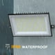 thumbnail image 5 of Focos LED Onforu de 200 W, 1800 LM, IP66, impermeables, 6500 K, 5 of 8