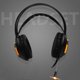 thumbnail image 3 of Auriculares para juegos AX120, Auriculares con sonido para juegos , Controlador de , Auriculares estéreo para computadora de 3,5 mm perfke Auriculares para juegos de computadora AX120, 3 of 9