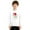White, variant on Christmas Sweatshirt Boys Girls Ugly Xmas Christmas Shirt Crewnek Toddler Long Sleeve Pullover Outfit Tops