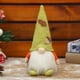 thumbnail image 4 of Decoración de festival, muñeco enano luminoso, adornos de muñeca, regalo para niños, Rudolph sin cara, 4 of 5