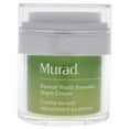 thumbnail image 2 of Retinol Youth Renewal Night Cream by Murad for Unisex - 1.7 oz Cream, 2 of 6