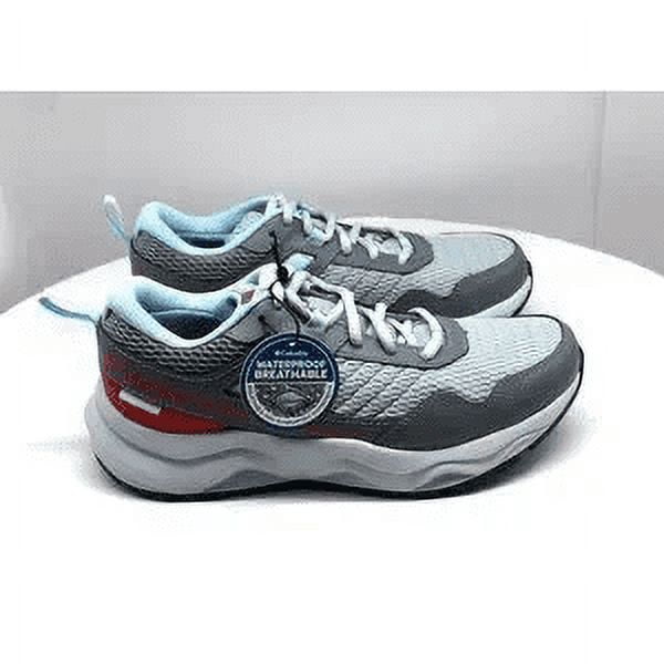 Columbia Plateau Women's Waterproof Hiking Shoes