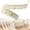 #1 Lowercase Alphabet, variant on Polyester Craft Ribbon Themed Pattern Wrapping Ribbon 0.6 Inch X 5 Yards for Gift Wrapping DIY Crafts Decorations Wreath Making Hair Bows Gift Packaging and Handmade Project Supplies Apple