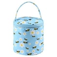thumbnail image 1 of Bolsa de Almacenamiento Ndcxsfigh para Hilo Oxford Corta Perforada, 1 of 6