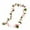 PK2, variant on Clearance Artificial flowers under $5,Artificial Vine Flowers Plants Artificial Flower Flowers Vine Garlands Hanging For Wedding Party Garden Wall Decoration Silk Flowers Wedding Garden Decor