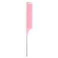 thumbnail image 1 of Peine de Tejido y Seccionamiento Profesional Sunnimix Cepillo de Colorear Rosa, 1 of 8