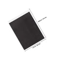 thumbnail image 2 of unbranded Papel Para Transferencia Ideal Para Bordar Y Patrones En Varias Superficies, 2 of 8