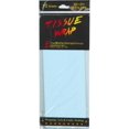 thumbnail image 1 of TISSUE PAPER LT BLUE 10 SHEETS, 1 of 1