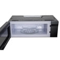 thumbnail image 3 of Forno Padula Over the Range Microwave, 30-Inch 1.2 cu.ft., Stainless Steel, 400 CFM, Sensor Cook, 3 of 5