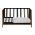 thumbnail image 6 of Little Seeds Spindle Toddler Guardrail, Black, 6 of 9