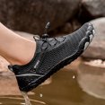 thumbnail image 2 of Zapatos deportivos Kuymtek para playa descalzos Ligeros Antideslizantes, 2 of 9