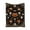 A, variant on Guodhu Flannel Blanket with Pumpkin Maple Leaf Print, Halloween Shawl Throw for All Seasons, Soft Cozy Bed Couch Cover for Festive Home Decor(B)