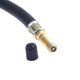 thumbnail image 2 of Conector adaptador de tránsito para camión rueda doble extensión de válvula 140mm, 2 of 6