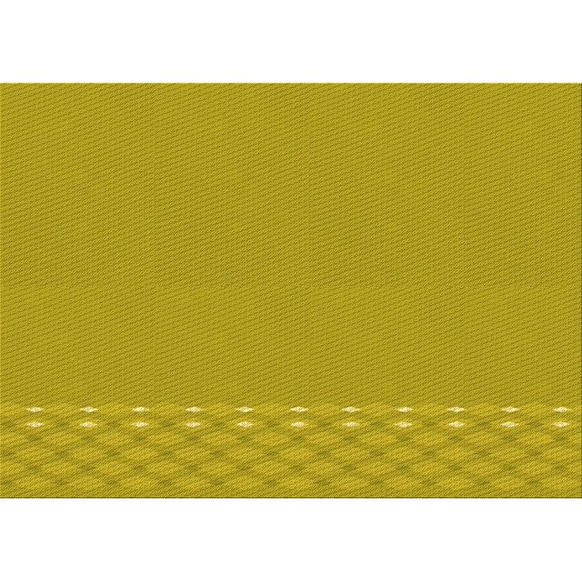 Ahgly Company Tapis Rectangulaire Lavable en Machine Intérieur Transitionnel Brun Doré Foncé, 6 Pieds x 9 Pieds