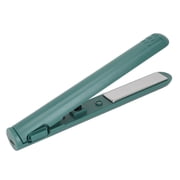 Portable Hair Straightener With Even Heating For Hair Bangs, Fashionable Hairstyle