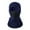 Navy Unisex Hats Clearance, variant on Ski Mask for Men Women, Balaclava Face Mask, Fleece Winter Face Covering for Cold Weather Skating Snowboard