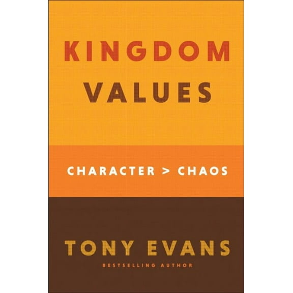 Kingdom Values