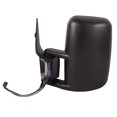 thumbnail image 4 of Driver Side Power Heated Mirror For 2500 3500 Sprinter Sprinter Sprinter Fits select: 2005-2006 DODGE SPRINTER 2500, 2002 FREIGHTLINER SPRINTER 2500, 4 of 7