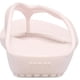 thumbnail image 3 of Sandalias Kadee II para Mujer Crocs en Rosa Claro Talla 8, 3 of 6