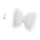 thumbnail image 5 of Organizador De Pajitas Transparente Reutilizable Y Cojín Con Lazo Para Decoración Moderna Del Hogar. Ideal Para Mesita De Noche, Estudio, Oficina O Como Silla De Estilo Rústico., 5 of 8