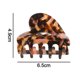 thumbnail image 2 of Pinza de sujeción de plástico para mujer, fuerte y cómoda, curva, antideslizante, accesorio de belleza para niñas y mujeres, 2 of 5
