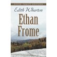 thumbnail image 5 of Ethan Frome, Edith Wharton Paperback, 5 of 5