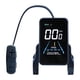 thumbnail image 1 of Computadora para bicicleta eléctrica, velocímetro para bicicleta eléctrica, computadora para ciclismo con pantalla , liviana y resistente al agua, 1 of 9