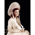 thumbnail image 2 of Katharine Hepburn Ca. Early 1940S Photo Print (16 x 20), 2 of 2
