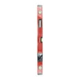 thumbnail image 2 of Timco - Professional Spirit Level - Box Beam (Size 900mm - 1 Each), 2 of 3