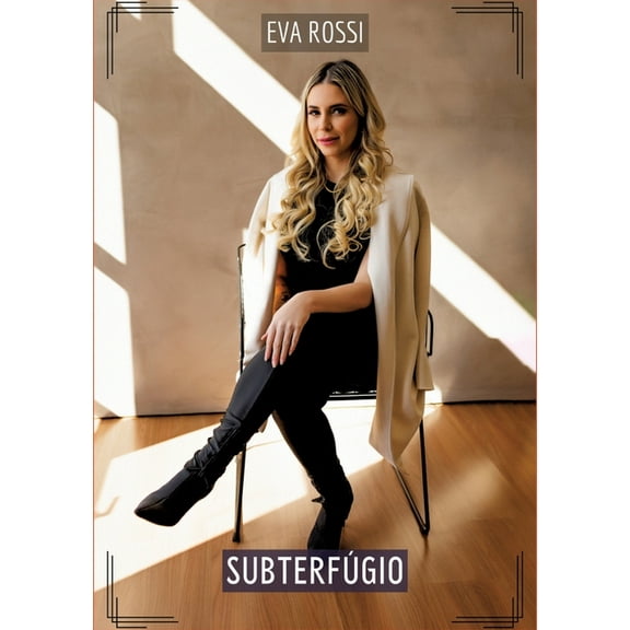 SubterfÃºgio: Contos de Sexo ExplÃ­cito para Adultos, (Paperback)