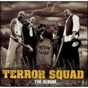 The Album (Edited)