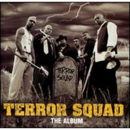 The Album (Edited)