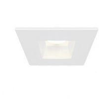 Eurofase Lighting - Midway - 15W 1 LED 2 Inch High Output Square Fixed Downight