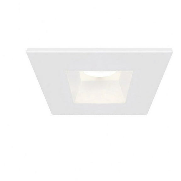Eurofase Lighting - Midway - 15W 1 LED 2 Inch High Output Square Fixed Downight