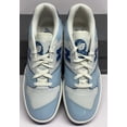 thumbnail image 4 of New Balance 550 - BB550YKE - Blue Patent Leather - Men’s Size 8 - NEW!, 4 of 6
