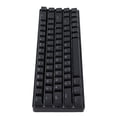 thumbnail image 1 of Teclado De PC, N Key Rollover Amplia Compatibilidad Teclado Mecánico Para Computadora ANGGREK Otros, 1 of 8