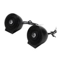 thumbnail image 3 of Car Tweeter Speaker, High Performance Car Audio Tweeter Easily Assemble Small Size  Sound Quality Low Energy Consumption  For Car Audio System, 3 of 8