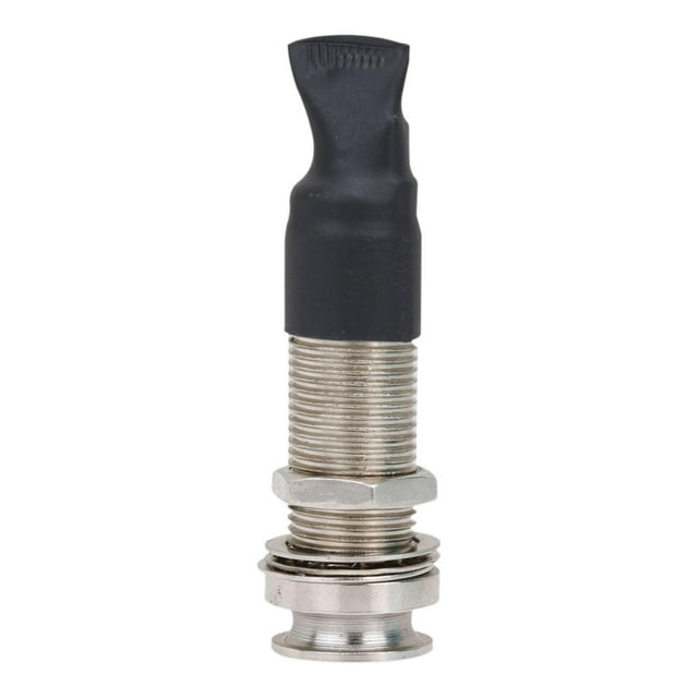 Karimba Pickup Endpin Piezas de repuesto de accesorios fáciles de usar Instrumento musical de Luthiers fácil de usar