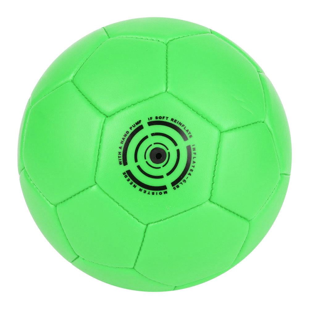 flat football toy